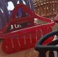 LADIES RING CATCHER AND CLIP PACK OF THREE(03) (DELIVERD WITH POUCH)
