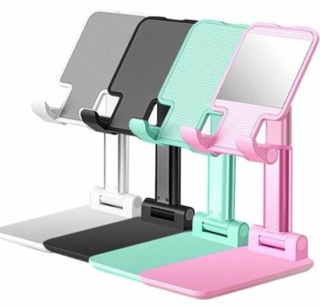 Support de téléphone réglable