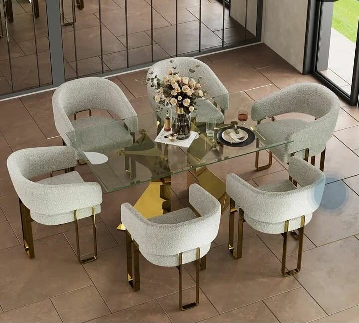 Dinning set