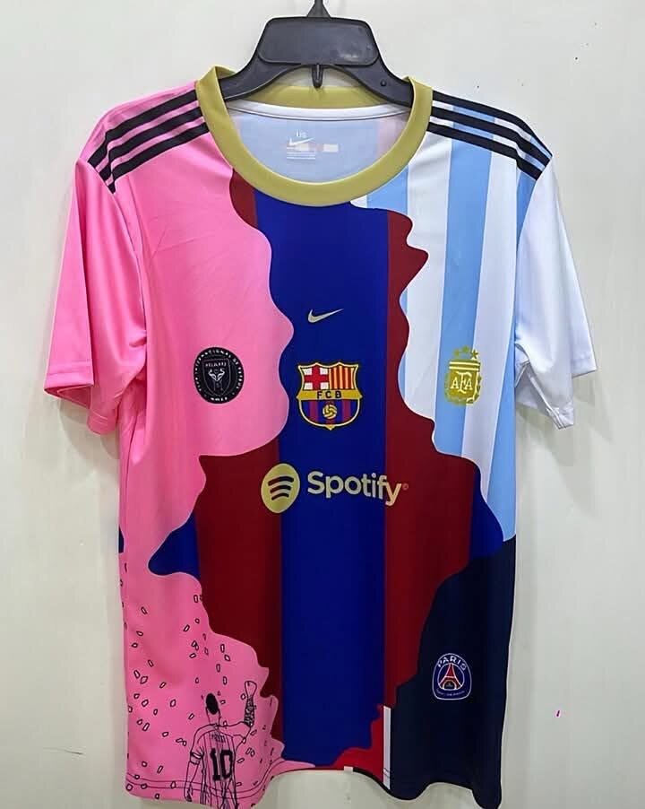 Body bébé FC Barcelona