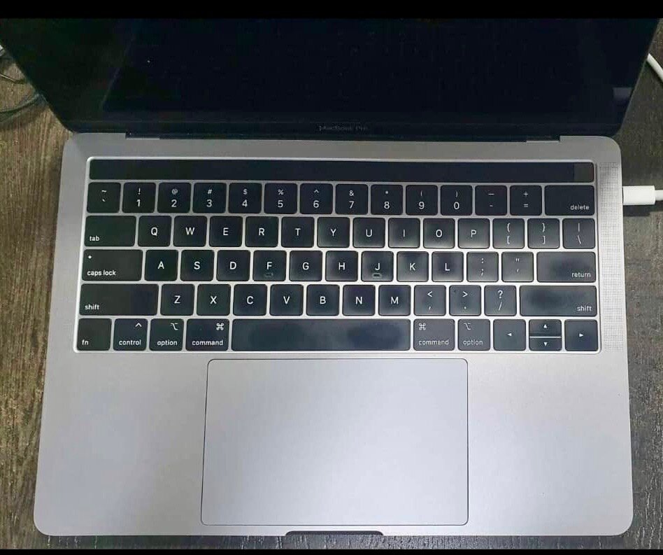 MacBook Pro 13" 2018 i5