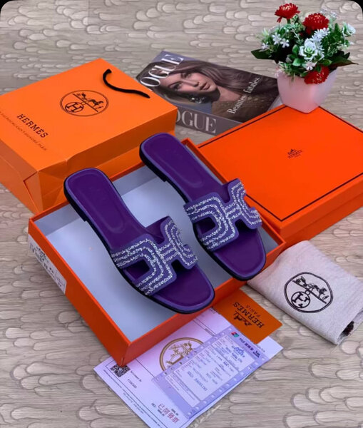 Sandales élégantes en cuir