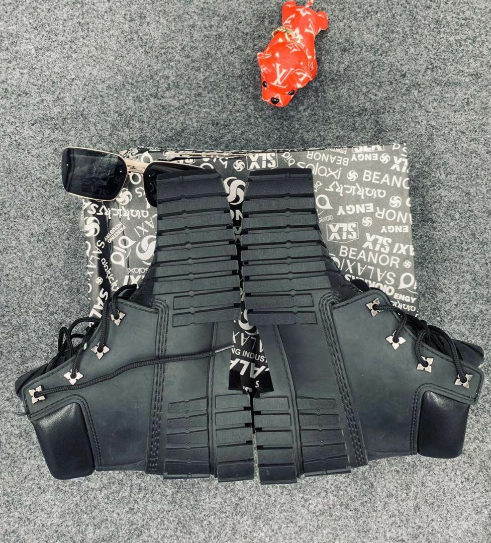 Italian Original Balenciaga Shoe