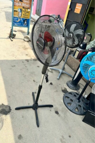 Ventilateur sur pied Bosch