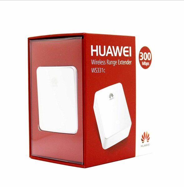 Huawei Extenseur de Portée WiFi
