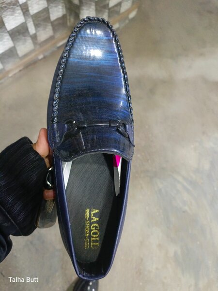 Dress Shoes