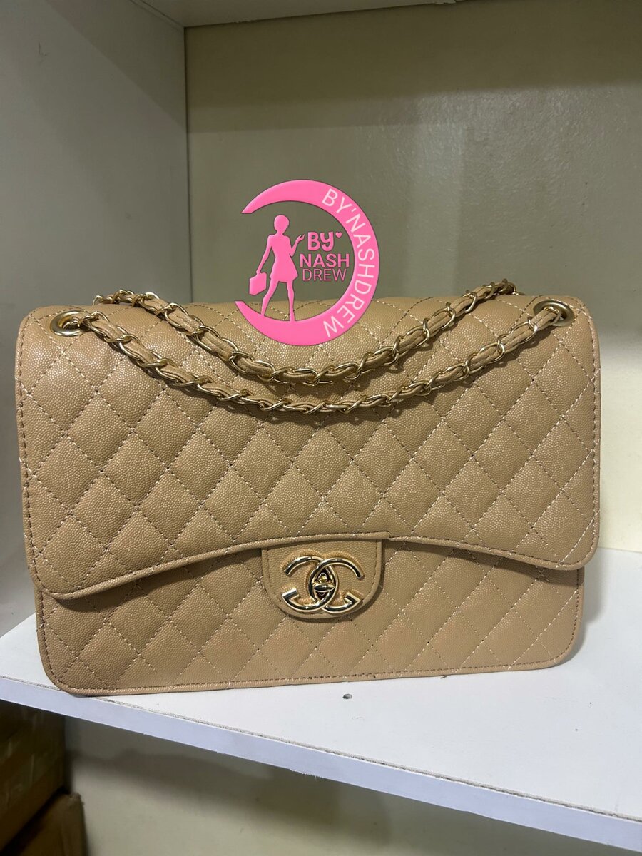 Women's handbag Khaki 