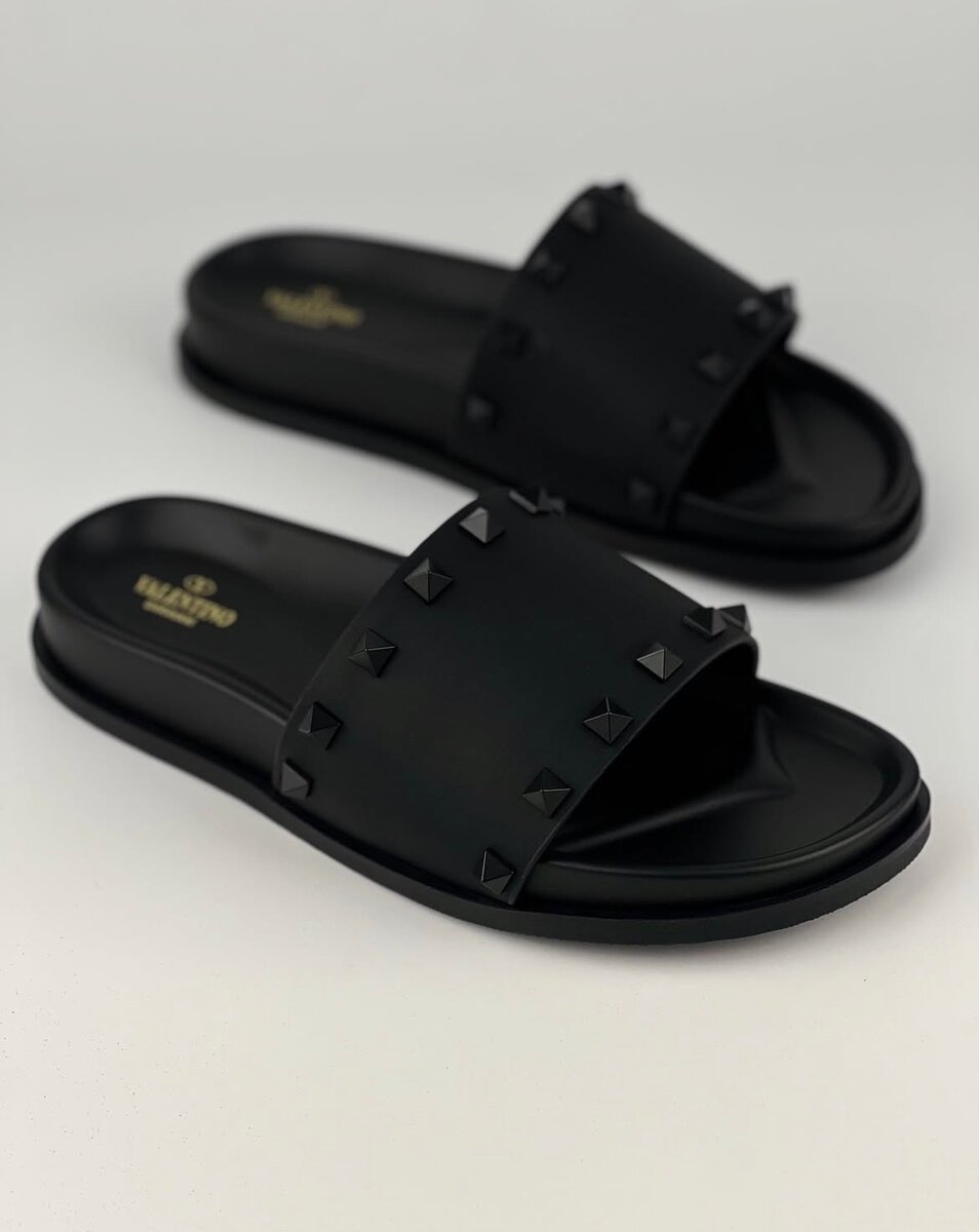 Mules élégantes pour hommes