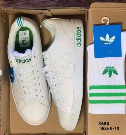 Nike sneakers Best Quality🔥🔥green