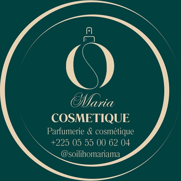 Maria cosmétique 