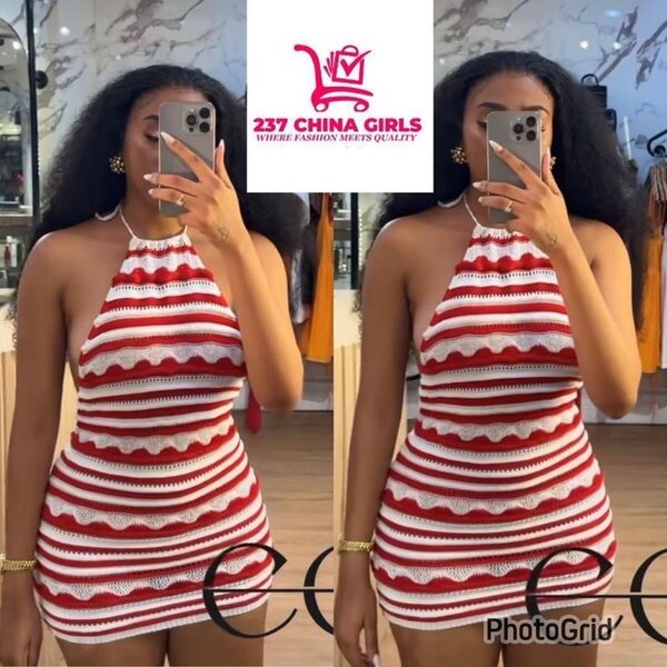 Robe élégante pour femme