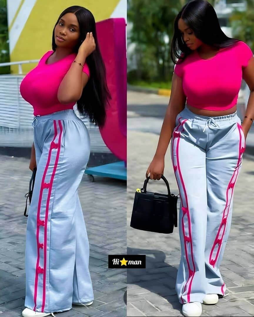 Ensemble femme tendance