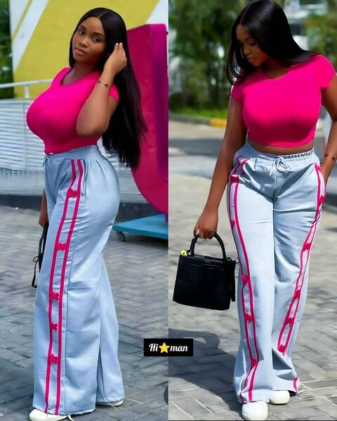 Ensemble femme tendance