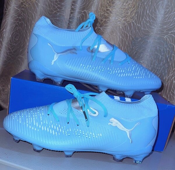 Chaussures de Foot Puma Adulte