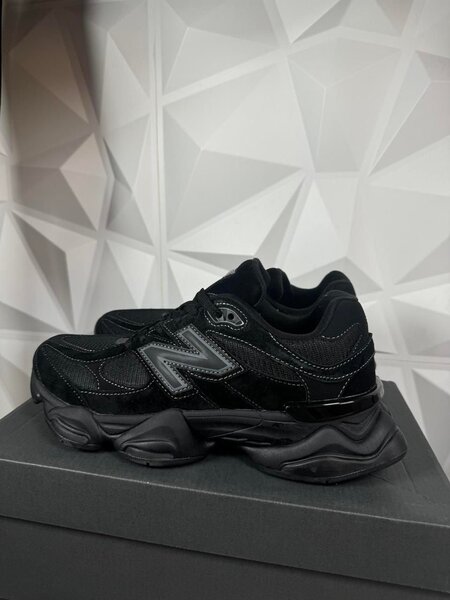 New balance 9060 noire