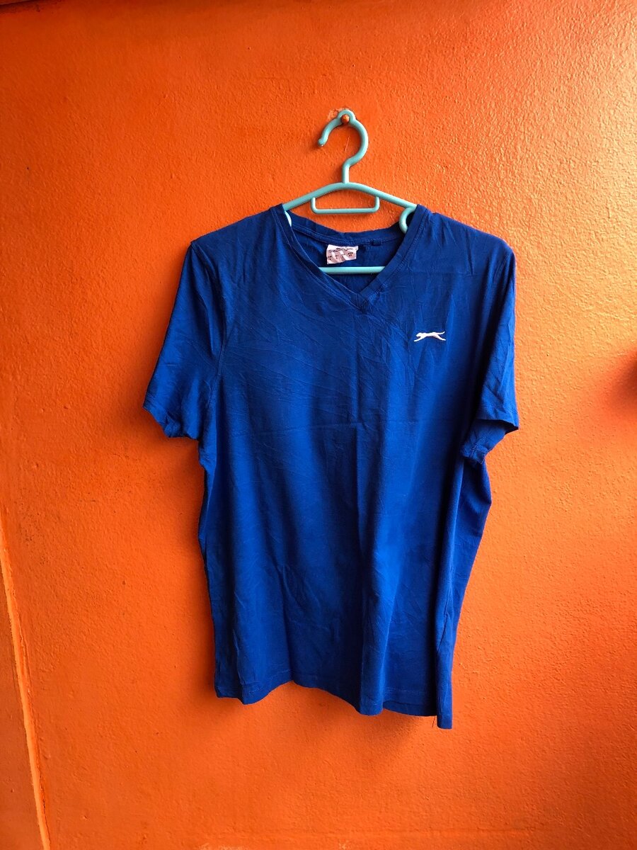 Lot de 3 T-shirts Homme