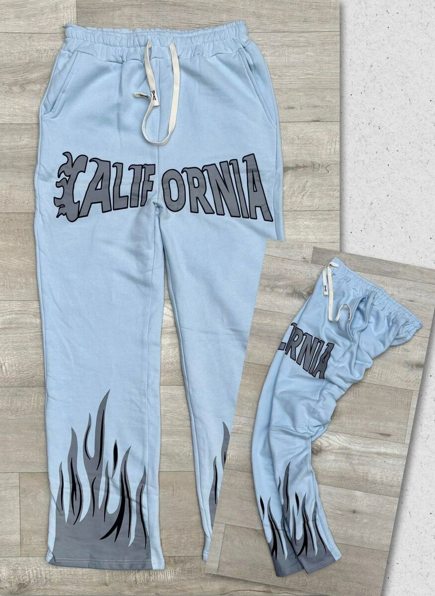 Pantalons de jogging stylés pour hommes