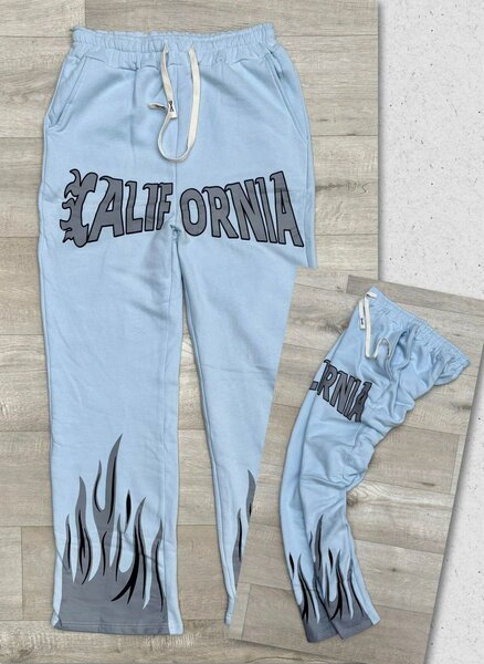 Pantalons de jogging stylés pour hommes