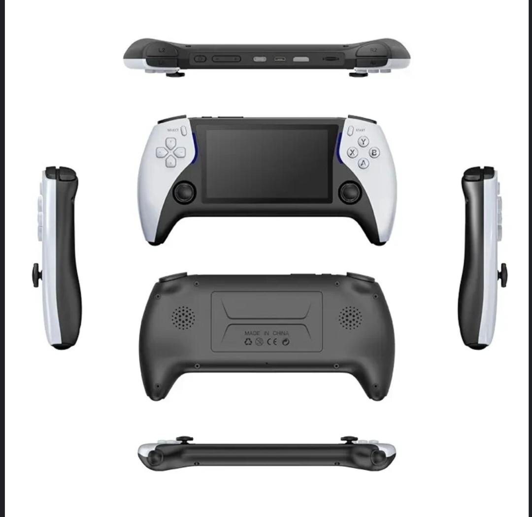 Console Portable Wiisun