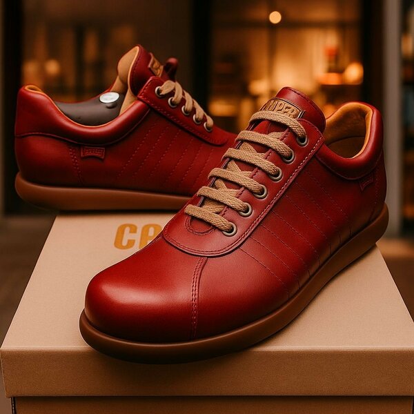 Camper Sneakers Classiques