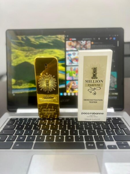 Parfum Terre d'Hermès Eau Intense