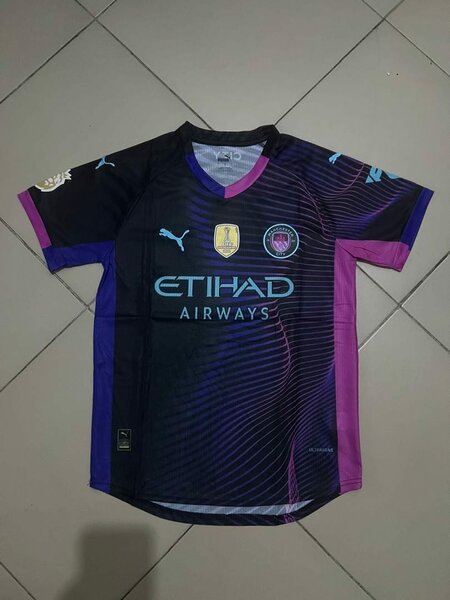 FOOTBALL JERSEYS 