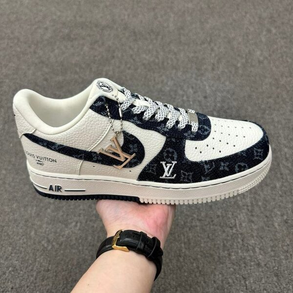 Sneakers design élégant homme