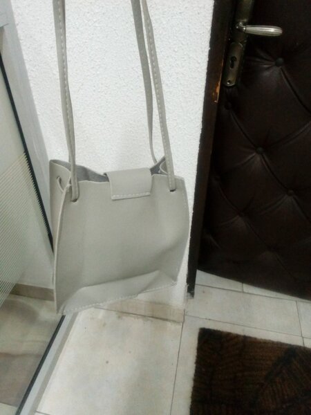 Sac bandoulière tendance