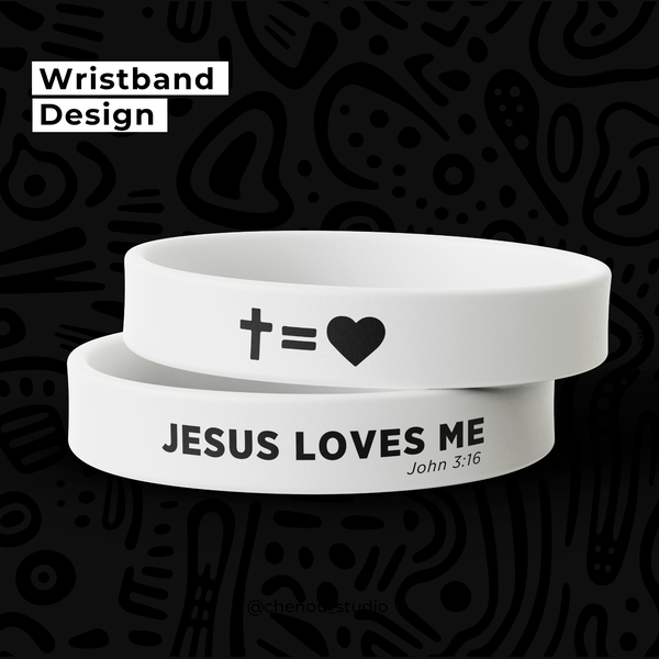 Bracelets en silicone