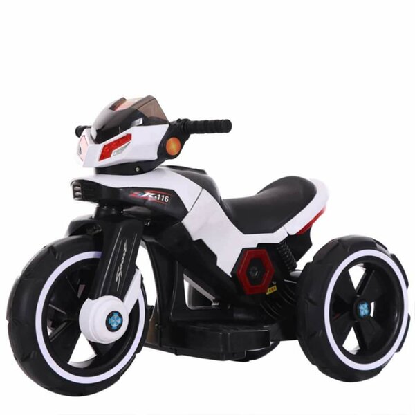 Moto électrique pour enfants