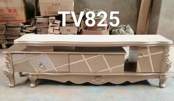 Coffee table and tv stand set