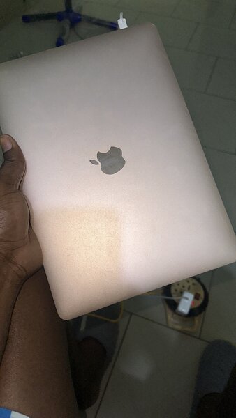 MacBook Air 13" 1.6GHz Intel