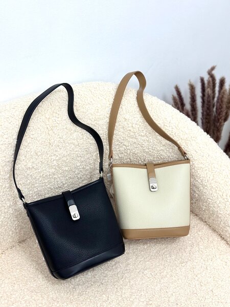 Сумка из натуральной кожи