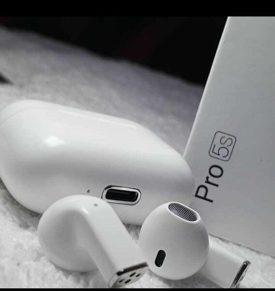 Airpods pro 5