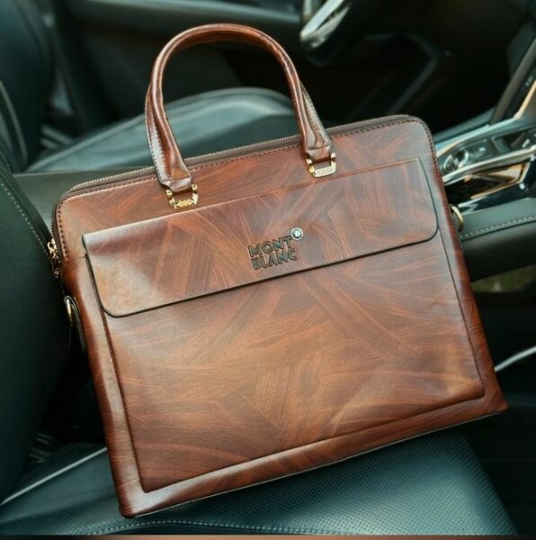 Office and laptop bag