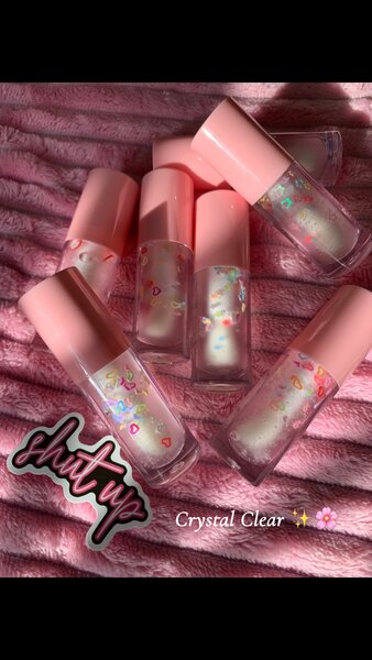 Hydrating Lipgloss