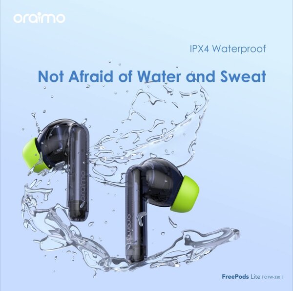 Oraimo FeePods lite