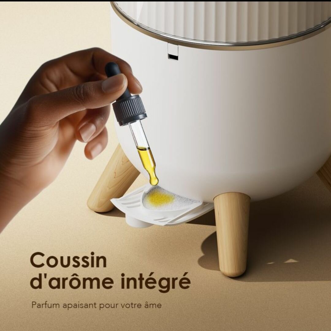 Oraimo Humidificateur d'air