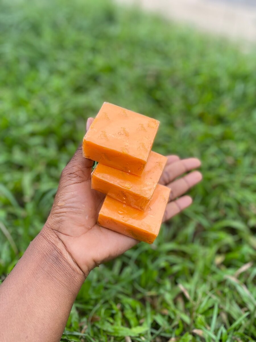 Savon au Collagène Hydratant