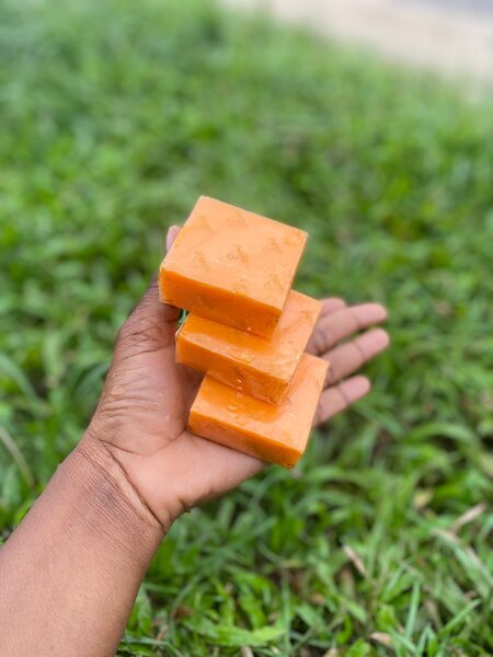 Savon au Collagène Hydratant