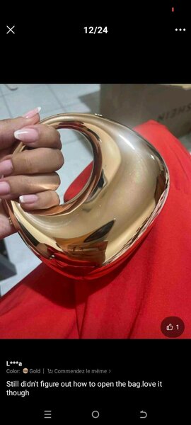 Sac a main tendance pour enfan