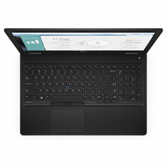 Dell Latitude 5580