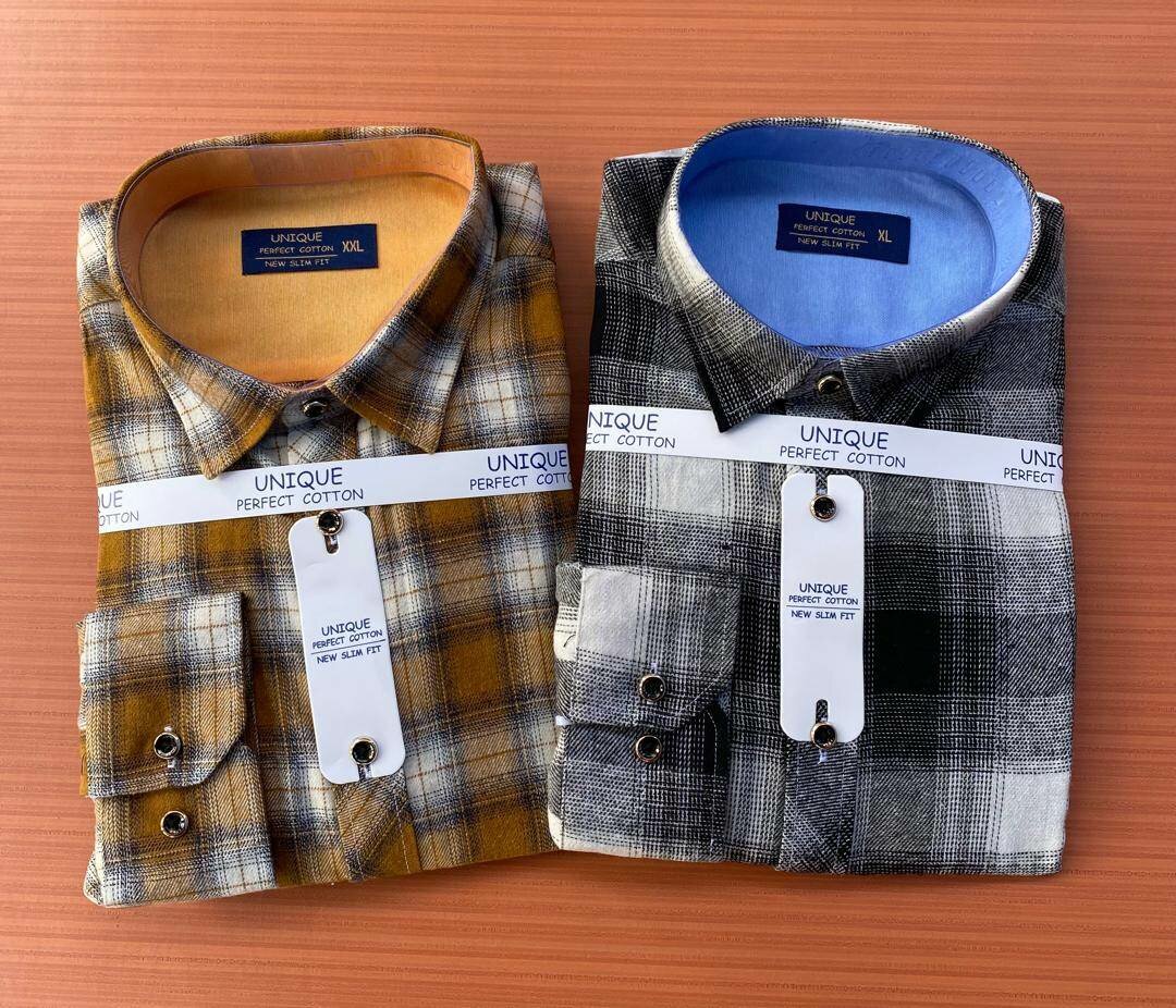 Quality Check Shirts For Men