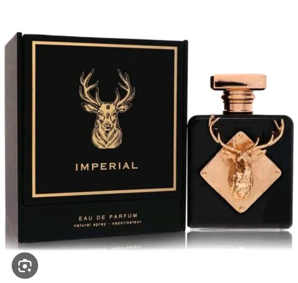 Parfum Imperial Luxe