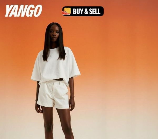 Pantalons Confortable chrome