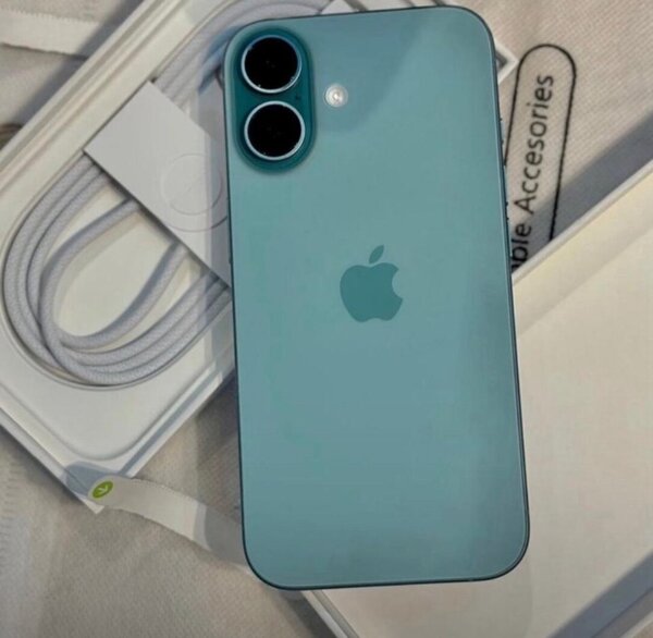 iPhone 14 Bleu Neuf