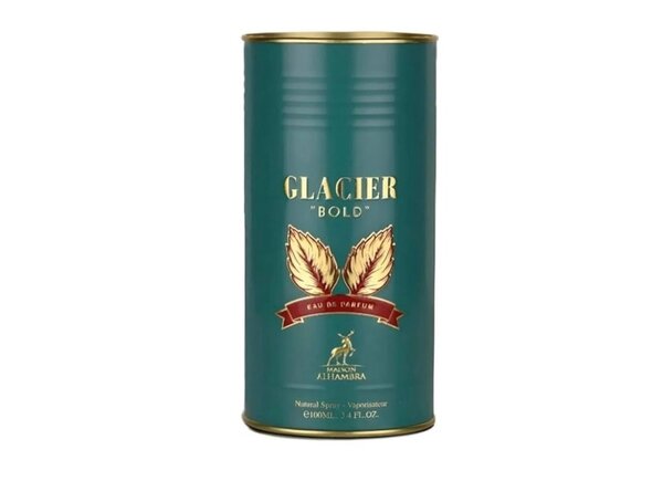 Parfum Glacier Bold