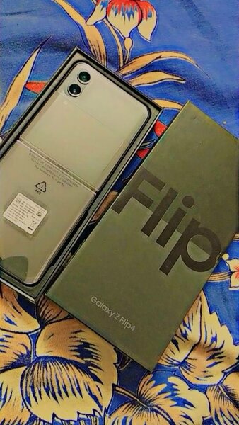 Samsung Galaxy Z Flip