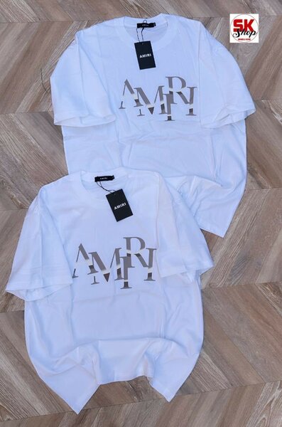 Teeshirt Amiri