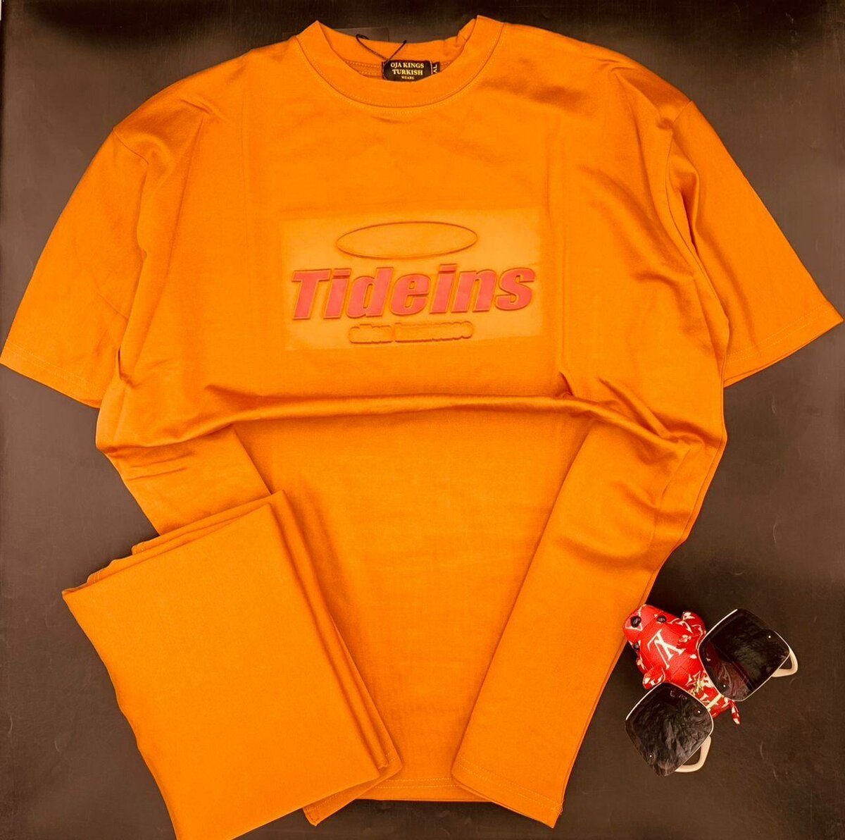 Quality Men's Tshirt (Xl-4XL)